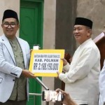 Seluruh bupati di Sulbar diminta berkolaborasi atasi stunting-1680751976
