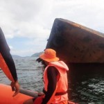 Seorang kru kapal tugboat Pacifik masih dalam pencarian-1681210317