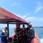 Seorang warga Halmahera Utara hilang saat melaut-1682675375