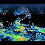 Siklon Ilsa pengaruhi gelombang tinggi Selat Bali-Lombok lima meter-1681466612