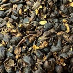 Teh kulit kopi . (ANTARA/HO - CV Kwadungan Java Coffee.)-1680768332