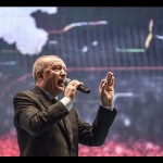 Telepon pemimpin militer Sudan, Erdogan desak pelindungan warga Turki-1682053872