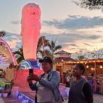 Tempat wisata di Jayapura buka selama libur lebaran-1681722012