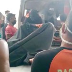 Tim SAR temukan anak remaja meninggal terseret gelombang di Ende-1681297263