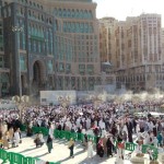 Umrah Ramadhan membeludak karena pahalanya sama dengan berhaji-1680582990