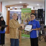 UMSU serahkan royalti kepada 130 penulis buku-1681465655