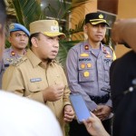 Wabup Siak ingatkan rumah makan tampilkan harga saat libur lebaran-1681804609