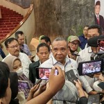 Wakil Menteri Ketenagakerjaan Afriansyah Noor. (ANTARA/Asep Firmansyah)-1681296989