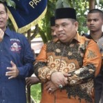 Wako Pariaman ajak perantau bantu tingkatkan pembangunan daerah-1682417208