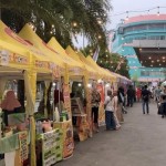 Wali Kota: Bazar Kuliner Ramadhan bangkitkan kejayaan Pasar Turi-1680511131