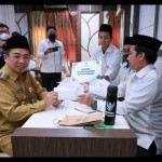 Walikota Banjarmasin imbau ASN salurkan zakat melalui Baznas-1681112641