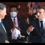 Xi-Macron buat peta jalan masa depan China-Prancis-1680583942