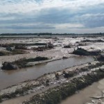 1.814 hektare sawah rusak dampak banjir Balinggi Parigi Moutong-1685525468