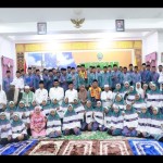 94 calon haji asal Bulungan dilepas untuk berangkat ke Arab Saudi-1684823772