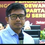 Anggota KPU RI Idham Holik. ANTARA/Tri Meilani Ameliya-1683883934