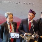 ASCC 2023 sepakati empat komitmen untuk dibahas di KTT ASEAN-1683538563