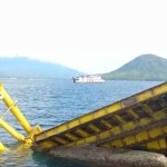 ASDP: Kerugian ambruknya dermaga feri capai puluhan miliar rupiah-1683790346