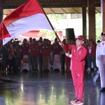 Atlet Indonesia siap "tempur" pada ASEAN Para Games 2023 Kamboja-1685415937