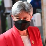 Australia akan bantu perkuat keamanan maritim Filipina-1684475926