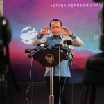 Bahlil sebut perdagangan karbon Indonesia terbuka tetapi teregistrasi-1683104203