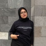 Baju kaos hasil praktek industri kreatif Untan Pontianak (ANTARA/Damara)-1685006191