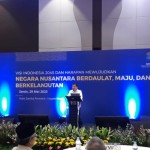 Bappenas upayakan percepat revisi UU IKN-1685422479