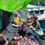 Basarnas bantu evakuasi KMN Ilham Jaya usai ditemukan-1685344957