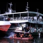 Basarnas cari dua anak tenggelam di Perairan Tanjung Uncang-1685005771