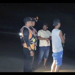 Basarnas dan tim gabungan cari dua anak tenggelam di Nagan Raya Aceh-1684911741