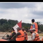 Basarnas Padang bantu cari korban yang terjun ke Sungai Batanghari-1683625194