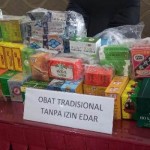 BBPOM di Pekanbaru tindak penjual obat impor ilegal di Rohil-1685531928