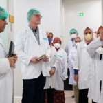 Bio Farma-perusahaan farmasi AS kerja sama produksi Vaksin HPV-1684137543