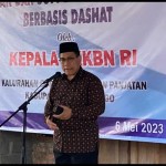 BKKBN: Food bank alternatif kurangi stunting dan makanan terbuang-1683443438