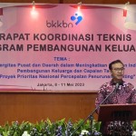 BKKBN : Keluarga berkualitas kunci capai target SGDs tahun 2023-1683632671