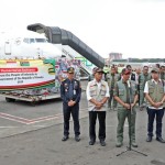 BNPB: Bantuan untuk bencana Vanuatu diterbangkan dua pesawat carter-1683615983