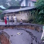 BPBD Banjarnegara: Hujan lebat akibatkan longsor di 24 lokasi-1683536714
