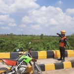 BPBD Kalsel tingkatkan patroli setelah karhutla landa 13 wilayah-1684841228