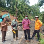 BPBD Kaltara: Kabupaten Malinau dilanda longsor dan banjir-1684756367