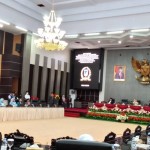 BPK RI berikan Opini WTP Laporan Keuangan Pemprov Sulteng-1684142548