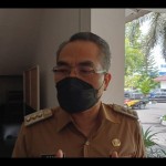 Bupati Bantul Abdul Halim Muslih. (ANTARA/Hery Sidik)-1683625454