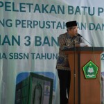 Bupati Bantul: Madrasah lembaga pendidikan ajarkan segala kecerdasan-1683800219