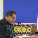 Bupati Manggarai Timur, Agas Andreas (ANTARA/HO-Prokopim Manggarai Timur)-1685421663
