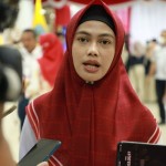 Bupati Nunukan Asmin Laura. (Muh. Arfan)-1683707689
