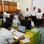 Bupati : Pelaksanaan ASPD-BK tingkat SD di Sleman lancar-1684922210