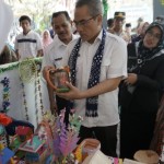 Bupati: tumbuhkan budaya kreatif untuk kembangkan ekosistem kreatif-1685527322
