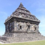 Candi Ijo, Sleman, Yogyakarta. (ANTARA/HO-Kemenag)-1683807057
