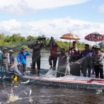 Danau lindung tumbuhkan ekonomi masyarakat Kapuas Hulu-1683543228