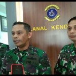 Danlanal Kendari minta Dandenpomal tak pandang bulu tegakkan aturan-1683094460