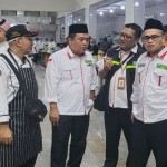 Dapur katering siap sajikan menu nusantara untuk jamaah Indonesia-1684915638