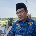 Direktur RSUD Praya, Lombok Tengah, Nusa Tenggara Barat, Dokter Mamang Bagiansah (ANTARA/Akhyar)-1683105451